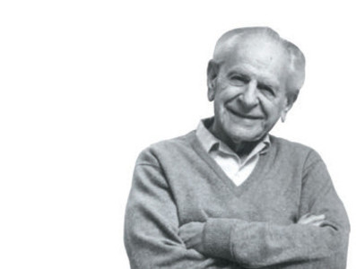 Il razionalismo critico di Karl Popper