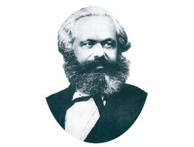 Karl Marx: il socialismo scientiﬁco