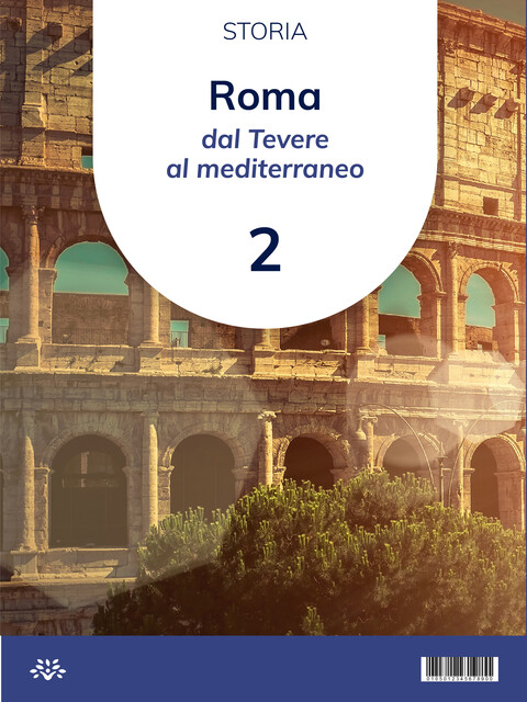 Roma: dal Tevere al mediterraneo