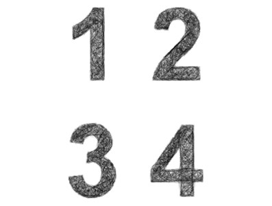 Numeri e quantità