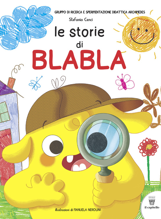 Le storie di BLABLA
