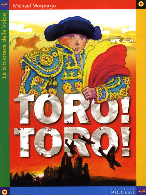 TORO! TORO!