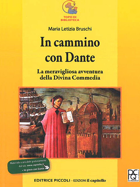 In cammino con Dante