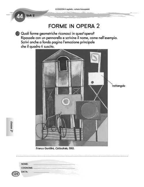 Forme in opera 2