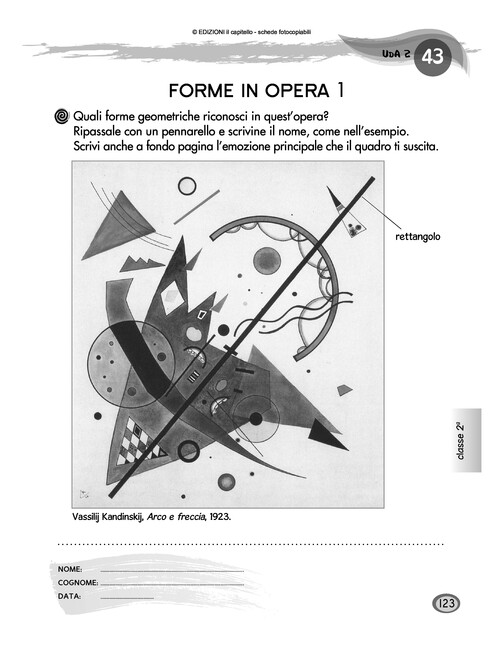 Forme in opera 1