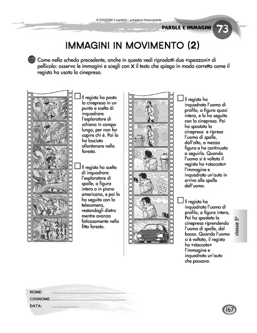 Immagini in movimento (2)