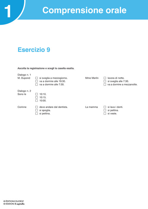 Exercice 9