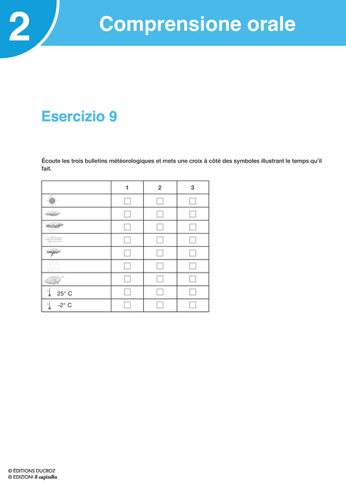 Exercice 9