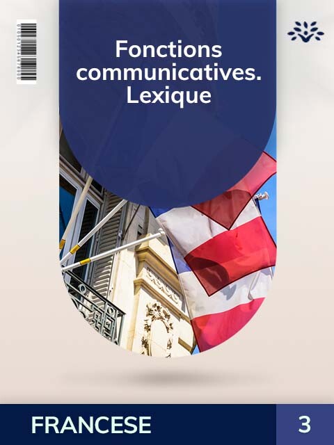 Fonctions communicatives - Lexique