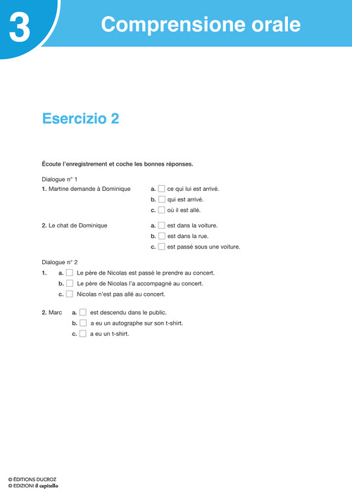 Exercice 2