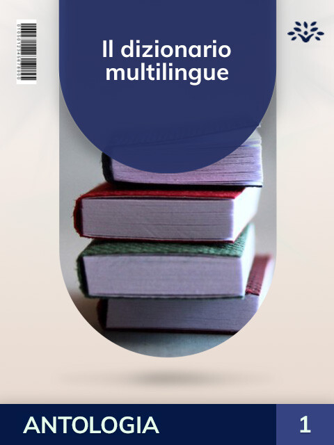 Il dizionario multilingue