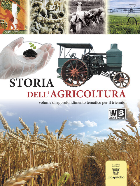App-Storia dell'agricoltura
