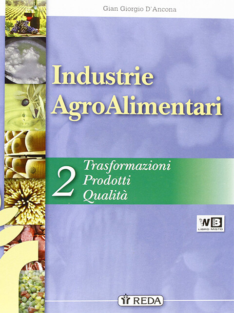Industrie agroalimentari 2