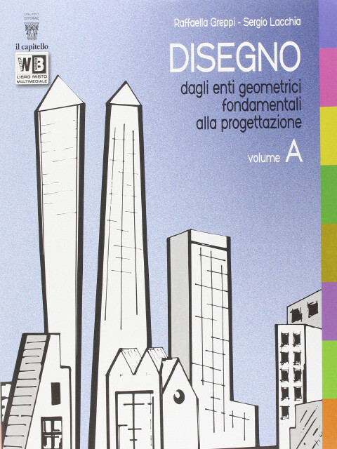 DISEGNO - Volume A