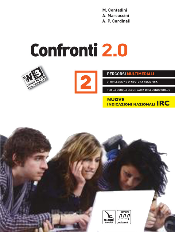 CONFRONTI 2.0
