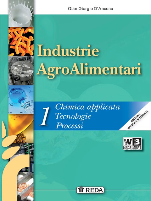 Industrie agroalimentari 1