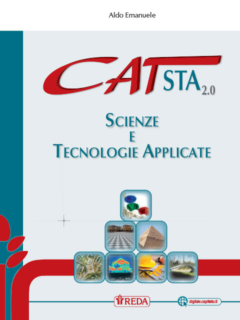 CAT SCIENZE E TECNOLOGIE APPLICATE 2.0