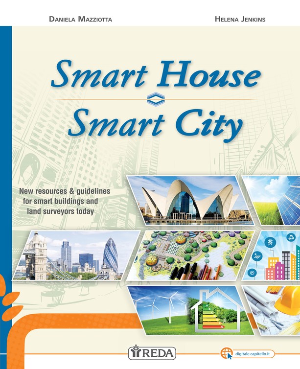 SMART HOUSE - SMART CITY
