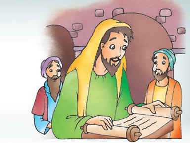 4. Gesù, il Messia e il Salvatore