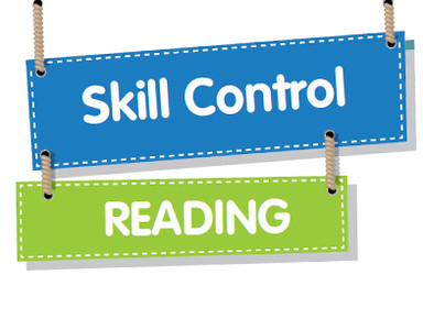 Skill control - Reading