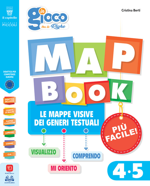Mapbook 4-5