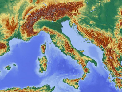 Lo stato italiano e le regioni