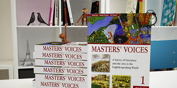 MASTERS’ VOICES