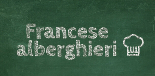 FRANCESE - ALBERGHIERI